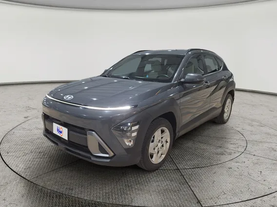 Hyundai Kona Fleet 2024 