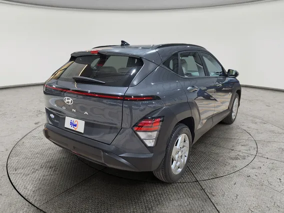 Hyundai Kona Fleet 2024 