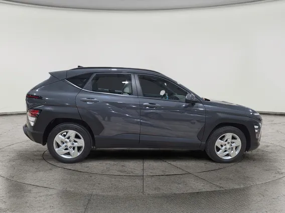 Hyundai Kona Fleet 2024 