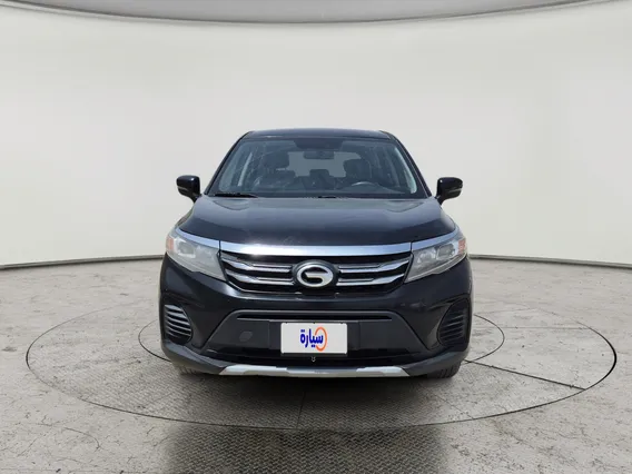 GAC GS3 GS 2023 