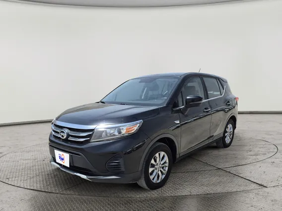 GAC GS3 GS 2023 