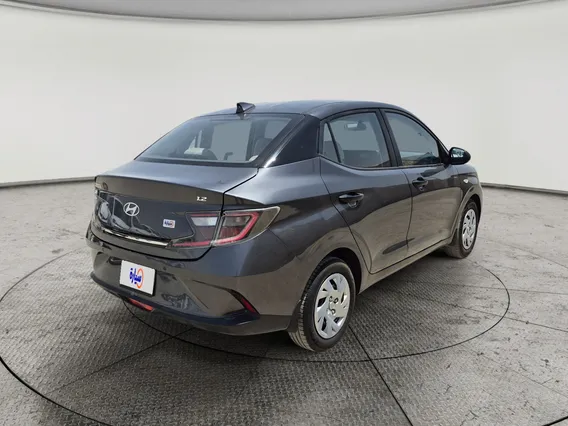 هيونداي Grand i10 فلييت 2024 