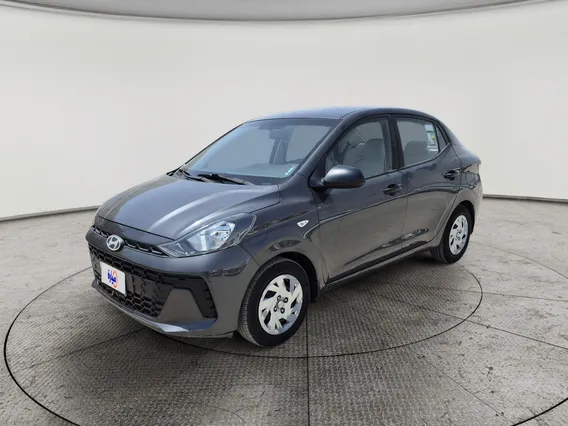 هيونداي Grand i10 فلييت 2024 