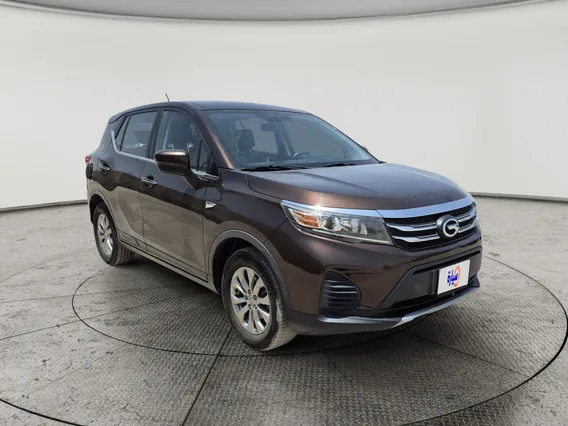 GAC GS3 GS 2023 