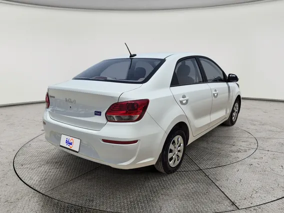 كيا بيجاس LX 2024 
