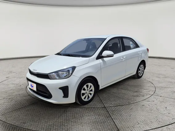 كيا بيجاس LX 2024 