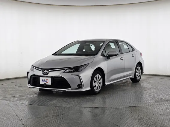 Toyota Corolla XLI 2023 