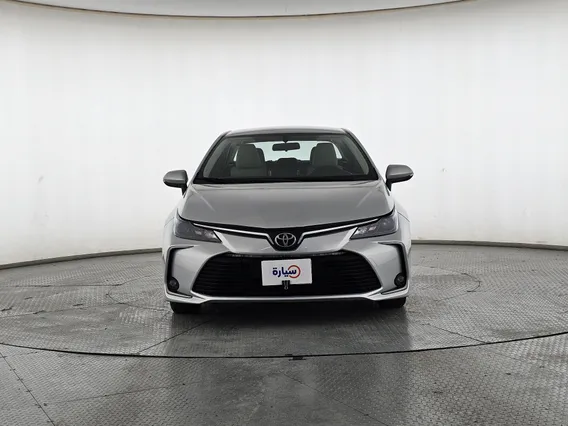 Toyota Corolla XLI 2023 