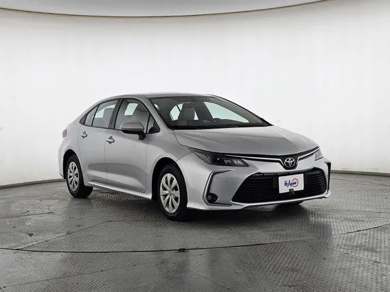Toyota Corolla XLI 2023 