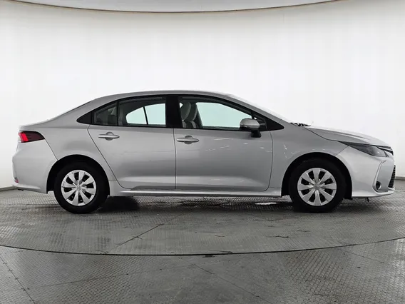 Toyota Corolla XLI 2023 