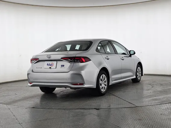 Toyota Corolla XLI 2023 