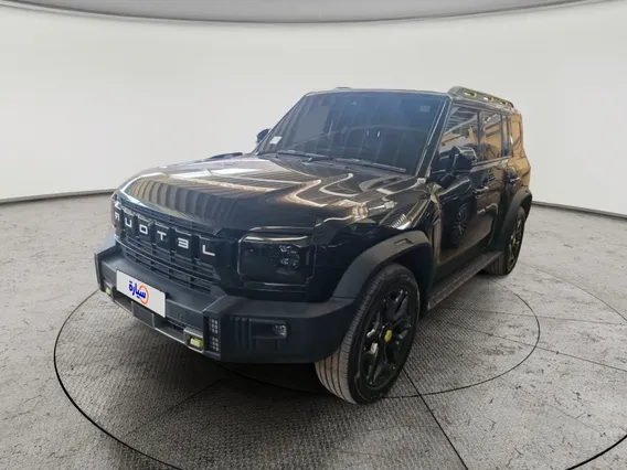 جيتور T2 لاكجري 2025 
