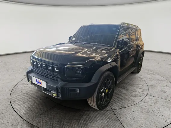 جيتور T2 لاكجري 2025 