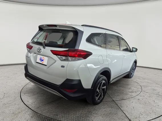 Toyota Rush STD 2023 