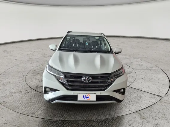 Toyota Rush STD 2023 