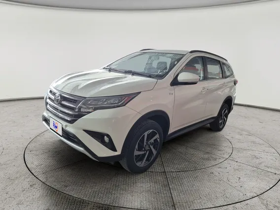 Toyota Rush STD 2023 