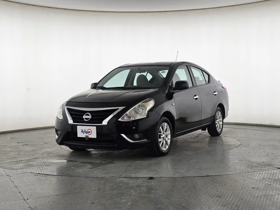 Nissan Sunny Classic-comfort 2023 