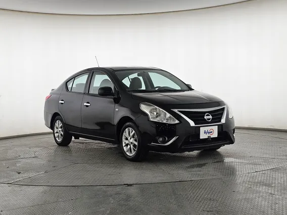 Nissan Sunny Classic-comfort 2023 