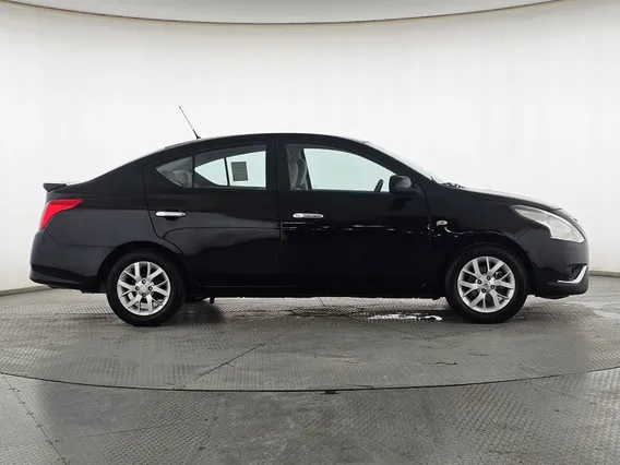 Nissan Sunny Classic-comfort 2023 