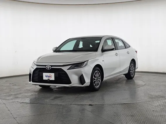 Toyota Yaris  Y 2024 