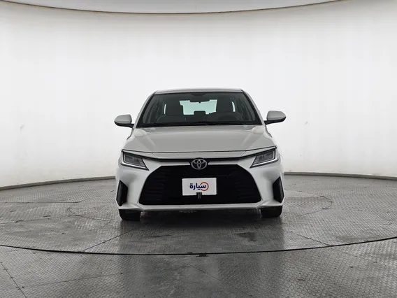 Toyota Yaris  Y 2024 