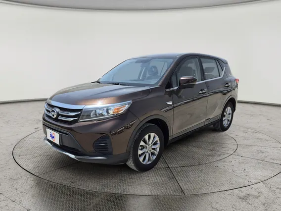 GAC GS3 GS 2023 