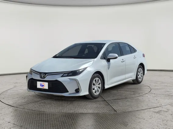 Toyota Corolla XLI 2022 