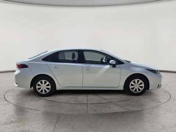 Toyota Corolla XLI 2022 