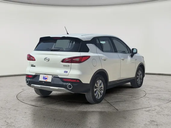 GAC GS3 GS 2023 