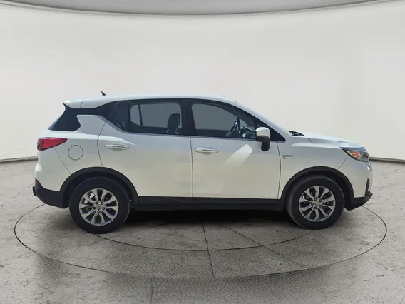GAC GS3 GS 2023 