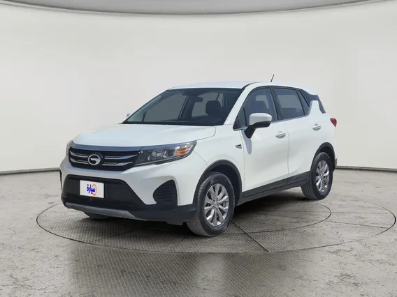 GAC GS3 GS 2023 