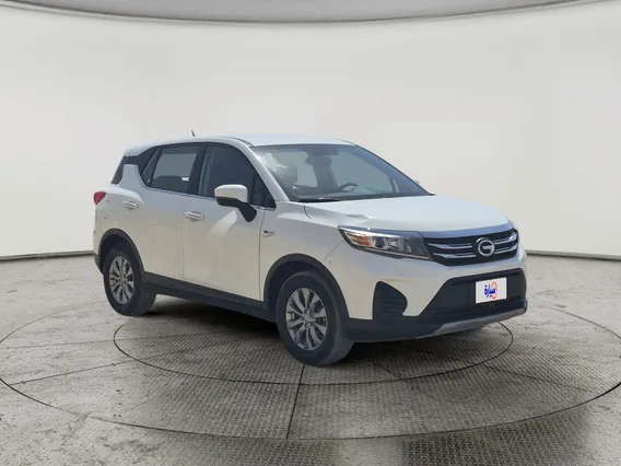 GAC GS3 GS 2023 