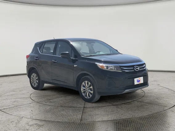 GAC GS3 GS 2023 