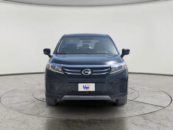 GAC GS3 GS 2023 