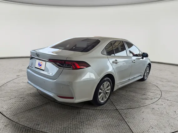 Toyota Corolla XLI Executive 2024 