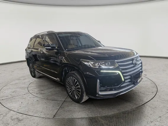 شانجان CS95 Royal 2021 
