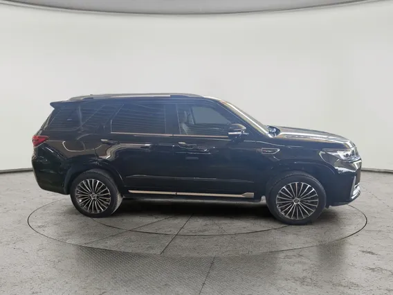 شانجان CS95 Royal 2021 