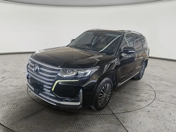 شانجان CS95 Royal 2021 