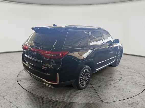 شانجان CS95 Royal 2021 