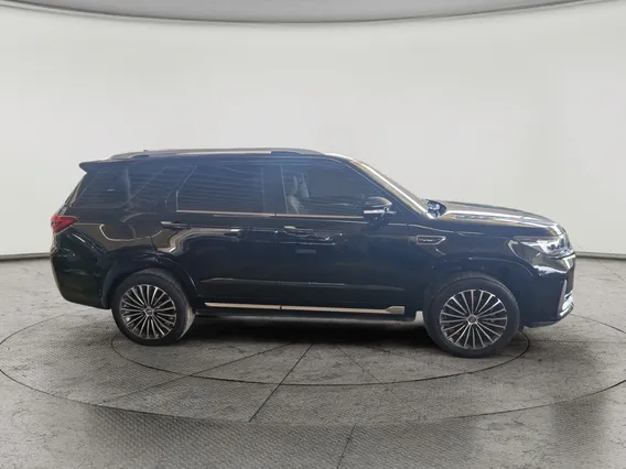 شانجان CS95 Royal 2021 