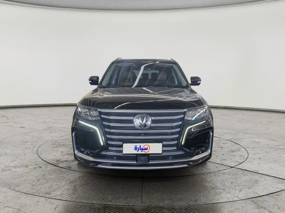 شانجان CS95 Royal 2021 