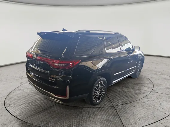 شانجان CS95 Royal 2021 
