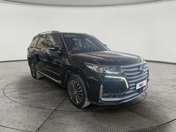 شانجان CS95 Royal 2021 