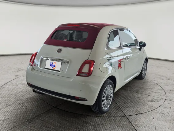 Fiat 500 Dolce Vita  2023 