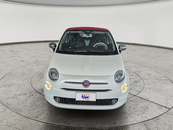 Fiat 500 Dolce Vita  2023 