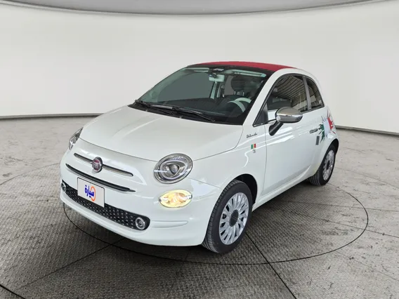 فيات 500 Dolce Vita  2023 