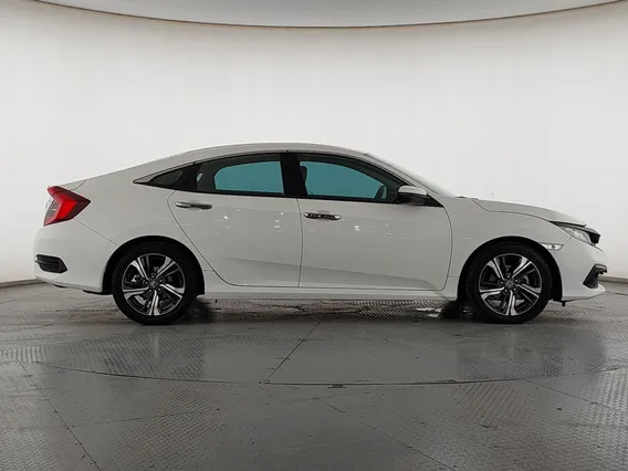 Honda Civic lxisp  2020 