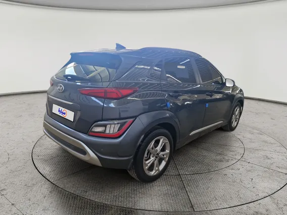 Hyundai Kona COMFORT (Sunroof) 2022 
