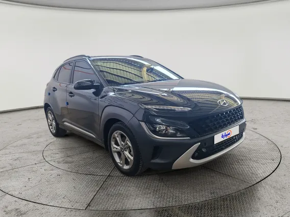 Hyundai Kona COMFORT (Sunroof) 2022 