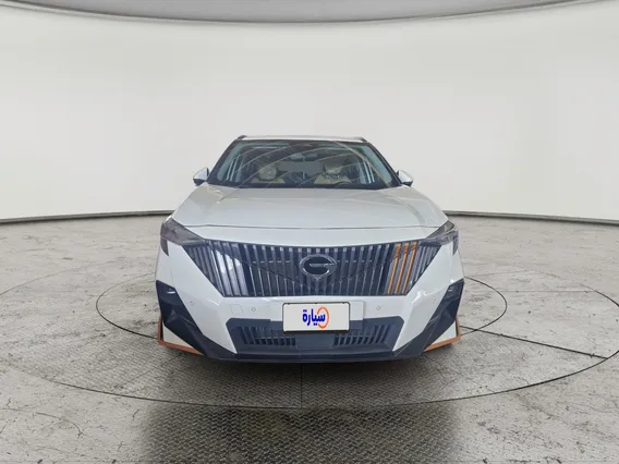 GAC GS3 Emzoom Sport Plus 2025 